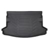 BMW X5 E70 2006 -2013 3D Bagaj Havuzu Rizline