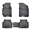 Chevrolet Aveo 2002-2011 Rizline 3D Havuzlu Paspas
