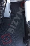 Chevrolet Captiva 2007 Ve Sonrası 3D Paspas Takımı Bizymo