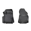 Citroen Berlingo PANELVAN (2 Parça) 2009-2018 Rizline 3D Havuzlu Paspas