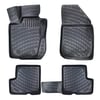 Dacia Logan 1 MCV 2004-2012 Rizline 3D Havuzlu Paspas