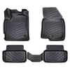 Dacia Sandero Stepway 2020+ Prestige Paket 3D Paspas Bizymo