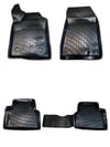 Fiat Bravo 2007-2014 3D Havuzlu Paspas Bizymo