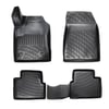 Fiat Bravo 2007-2014 Rizline 3D Havuzlu Paspas