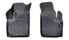 Fiat Doblo PANELVAN (2 Parça) 2000-2009 Rizline 3D Havuzlu Paspas