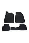 Fiat Stilo 5K 2001-2007 3D Havuzlu Paspas Bizymo