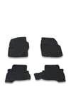 Ford C-Max 2004-2010 3D Paspas Takımı Bizymo