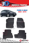 Ford C-Max 2004-2010 3D Paspas Takımı Bizymo