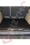 Ford Connect Cepsiz 110'luk 2003-2014 3D Bagaj Havuzu Bizymo