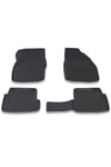 Ford Focus 1 Hb 1998-2005 3D Paspas Takımı Bizymo