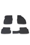 Ford Focus 2 Hb 2005-2011 3D Paspas Takımı Bizymo