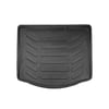 Ford  Focus 2 HB İnce Stepne 2005-2010 3D Bagaj Havuzu Rizline