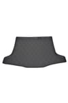 Ford Focus 2 Sedan 2004-2011 3D Bagaj Havuzu Bizymo