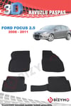 Ford Focus 2.5 HB 2008-2011 3D Paspas Takımı Bizymo