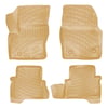 Ford Kuga 2008-2012 Rizline 3D Havuzlu BEJ Paspas