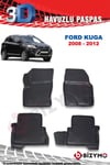 Ford Kuga Suv 2008-2012 3D Paspas Takımı Bizymo