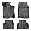 Honda Accord 2009-2015 Rizline 3D Havuzlu Paspas