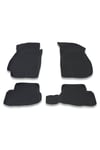 Hyundai Accent Admire 2001-2006 3D Paspas Takımı Bizymo