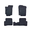 Hyundai Accent Era 2006-2012 Uyumlu 4D Premium Havuzlu Paspas Bizymo