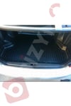 Hyundai Accent (Yumurta Kasa) 1995-2000 3D Bagaj Havuzu Bizymo