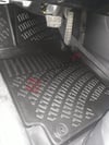 Hyundai İ20 2009-2014 Paspas Ve Bagaj Havuzu Seti