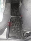 Hyundai İ20 2009-2014 Paspas Ve Bagaj Havuzu Seti