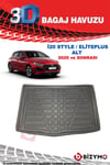 Hyundai İ20 2020+ Elite Plus Alt Bagaj Havuzu Bizymo