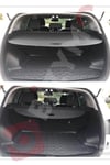 Hyundai Tucson 2015 Ve Sonrası 3D Bagaj Havuzu Bizymo