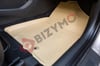 Hyundai Tucson 2015 Ve Sonrası Bej Paspas ve Bagaj Havuzu Seti