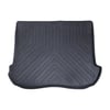 Jeep Grand Cherokee WK 2006-2011 3D Bagaj Havuzu Rizline