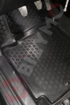 Kia Ceed Hb-Stw 2008-2011 Paspas Ve Bagaj Havuzu Seti