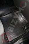 Kia Ceed Hb-Stw 2008-2011 Paspas Ve Bagaj Havuzu Seti