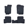 Kia Rio Hatchback 2005-2011 Uyumlu 4D Premium Havuzlu Paspas Bizymo