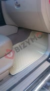 Kia Sorento 2003-2009 3D Bej Paspas Takımı Bizymo