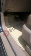 Kia Sorento 2003-2009 Bej Paspas ve Bagaj Havuzu Seti