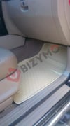 Kia Sorento 2003-2009 Bej Paspas ve Bagaj Havuzu Seti