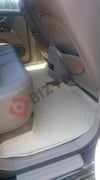 Kia Sorento 2003-2009 Bej Paspas Ve Bej Bagaj Havuzu Seti