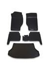 Kia Sorento 2003-2009 Paspas Ve Bagaj Havuzu Seti