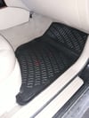 Kia Sorento 2003-2009 Paspas Ve Bagaj Havuzu Seti
