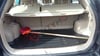 Kia Sportage 2005-2009 3D Bagaj Havuzu Bizymo
