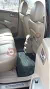 Kia Sportage 2005-2009 3D Paspas Takımı Bizymo