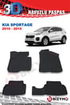 Kia Sportage 2010-2015 3D Paspas Takımı Bizymo