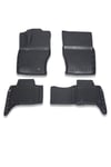 Land Rover Sport 2005-2012 3D Havuzlu Paspas Takımı Bizymo