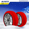 Matte Kar Çorabı - Active Series