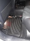 Mercedes A serisi Sedan 2019+ 3D Havuzlu Paspas Takımı Bizymo