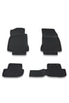 Mercedes B Serisi W245 2005-2011 3D Havuzlu Paspas  Bizymo