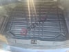 Mercedes C Serisi W203 2000-2007 3D Bagaj Havuzu Bizymo