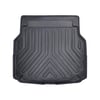 Mercedes C Serisi  W203 Stw 2001-2007 3D Bagaj Havuzu Rizline