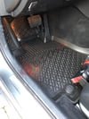 Mercedes C Serisi W204 Sedan Rampalı 2007-2013 Paspas ve Bagaj Havuzu Seti
