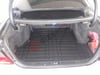 Mercedes CLK W208 1997-2003 3D Bagaj Havuzu Bizymo